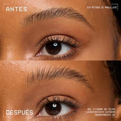 Gel para cejas - Nyx