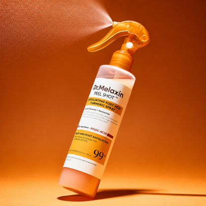 Dr. Melaxin ® PEEL SHOT
