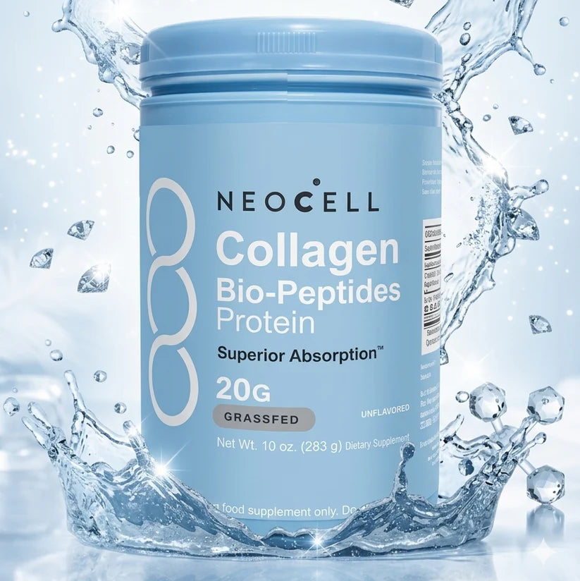 Colágeno Neocell Original – Resultados Visibles en Pocas Semanas