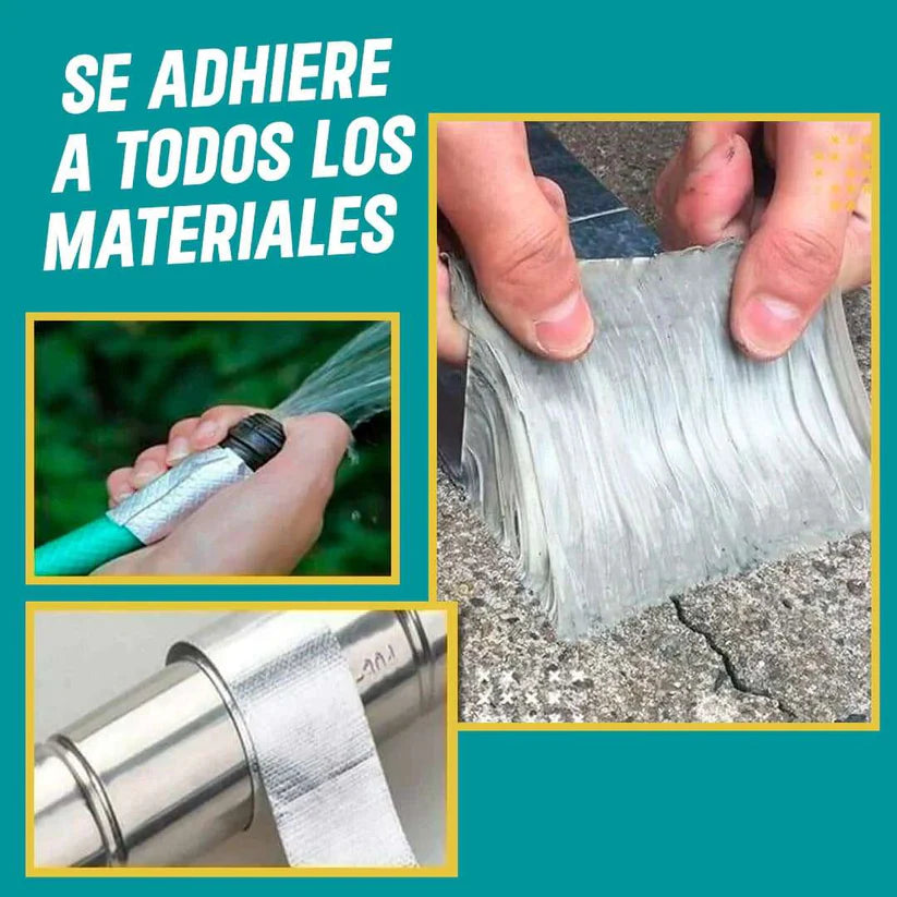 Cinta Impermeable Selladora Multiuso 5m