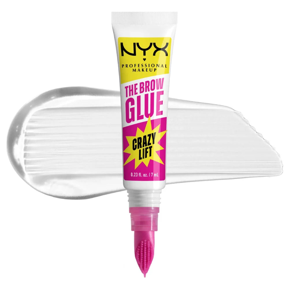 Gel para cejas - Nyx