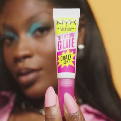 Gel para cejas - Nyx