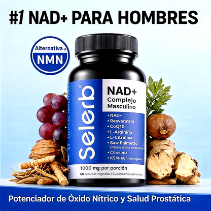 NAD+  Selerb Complex